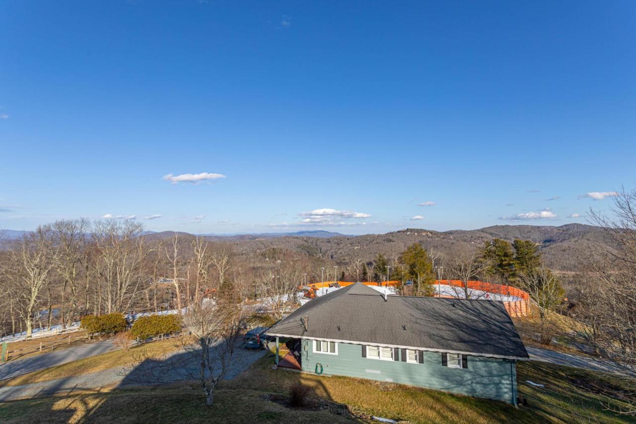 Welcome Home Blowing Rock Exterior photo