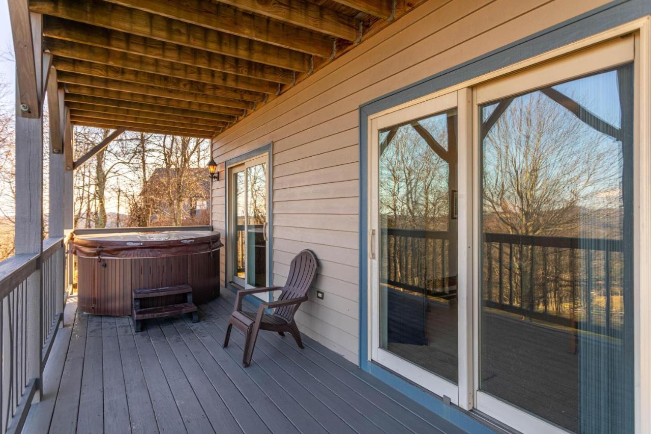 Welcome Home Blowing Rock Exterior photo